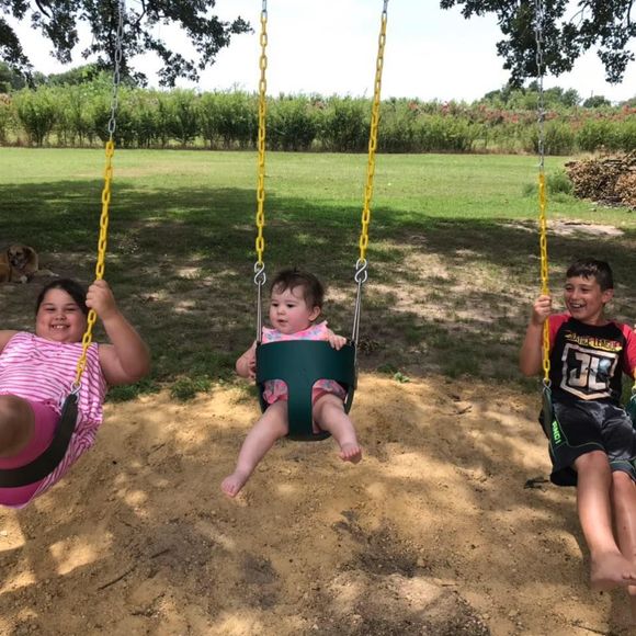 Meet your Posher, Brandi - Picture 1 of 1